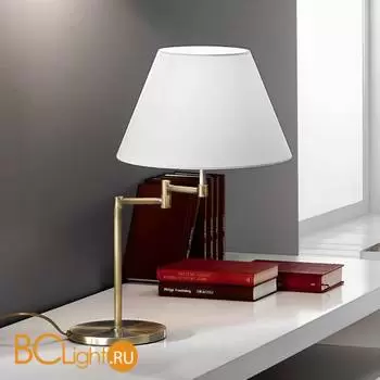 Настольная лампа Orion Leuchten LA 4-1091/1 Patina